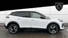 Peugeot 2008 1.2 PureTech 130 GT 5dr EAT8 Petrol Estate